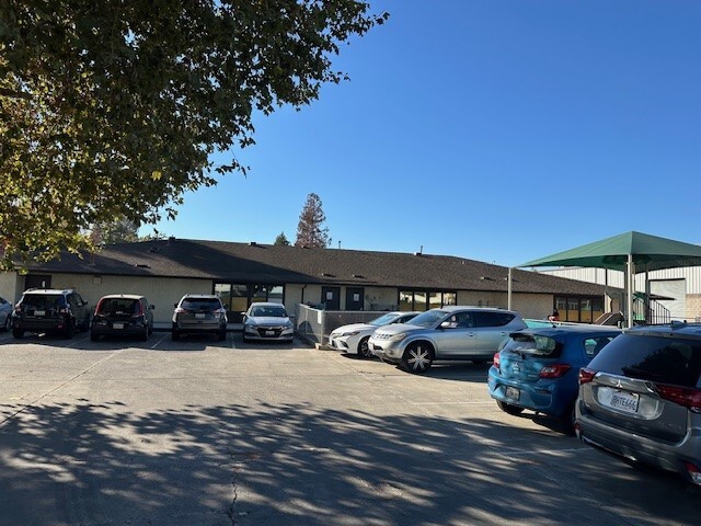 Primary Photo Of 7505 Tam O Shanter Dr, Stockton Daycare Center For Lease