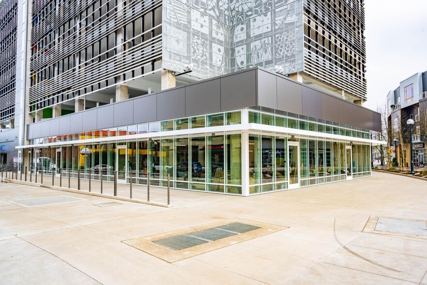 More Photos Of 12695 Crescent, Beaverton Storefront For Lease