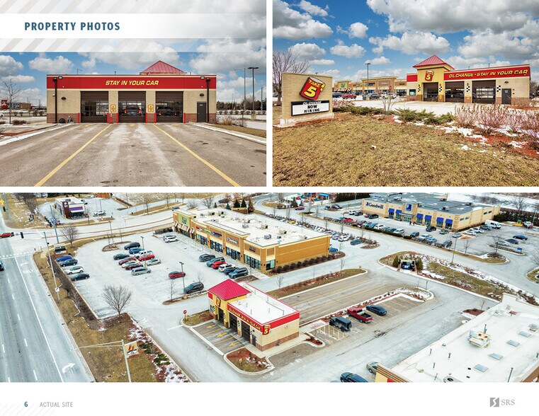 More Photos Of 2957 Kirk Rd, Aurora General Retail For Sale
