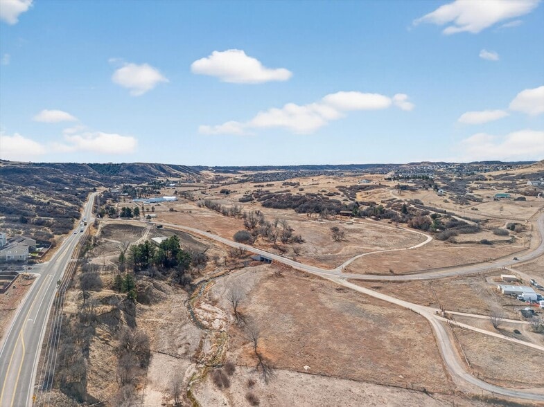 More Photos Of 567 Lake Gulch Rd, Castle Rock Land For Sale