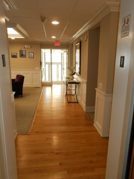 More Photos Of 17 S Presbyterian Ave, Atlantic City Office For Lease