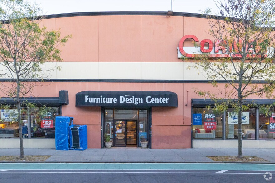 More Photos Of 2916-2926 White Plains, Bronx, NY 10467, Bronx Storefront For Lease