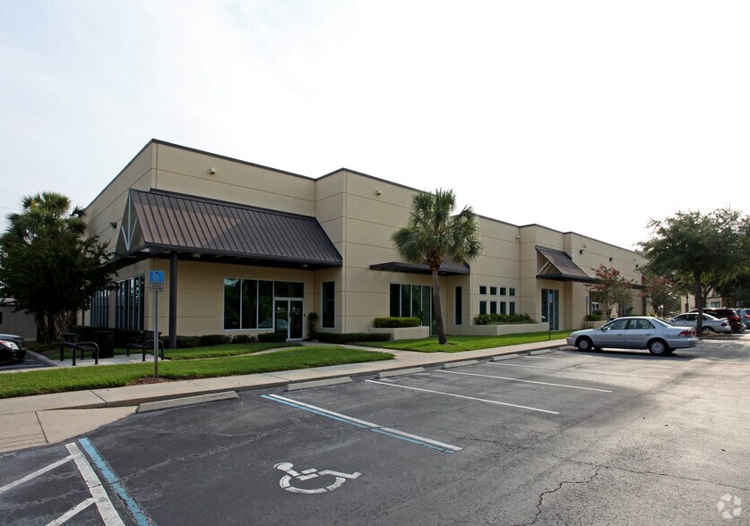 More Photos Of 12479 Research Pky, Orlando Research And Development For Lease