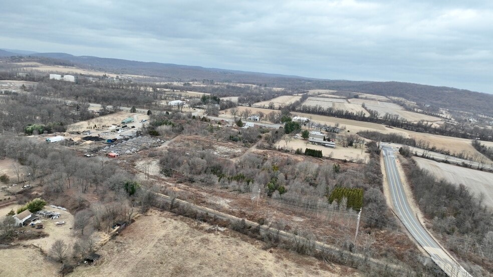 More Photos Of 1457-1461 Route 22, Annandale Land For Sale