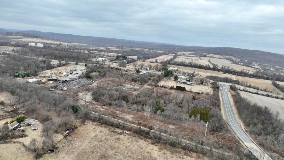 More Photos Of 1457-1461 Route 22, Annandale Land For Sale