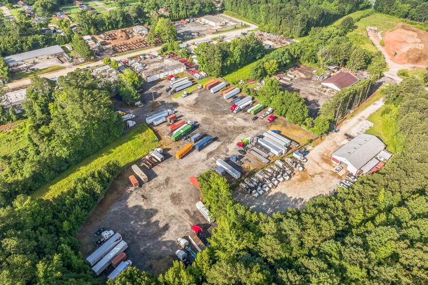 More Photos Of 2970 Angellette Dr, Austell Land For Lease