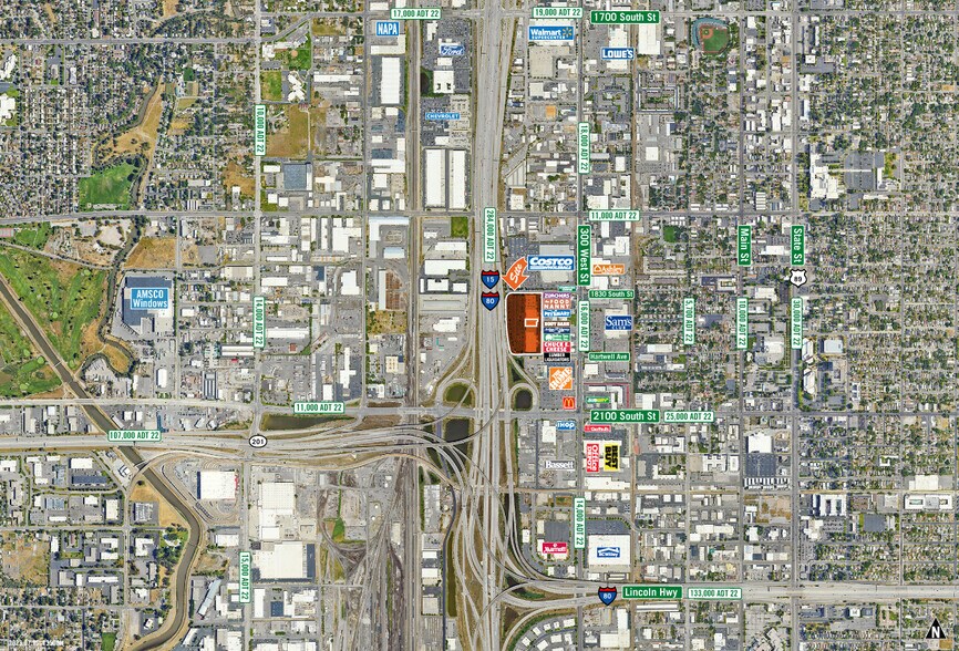 More Photos Of 389 West St, Salt Lake City Unknown For Lease