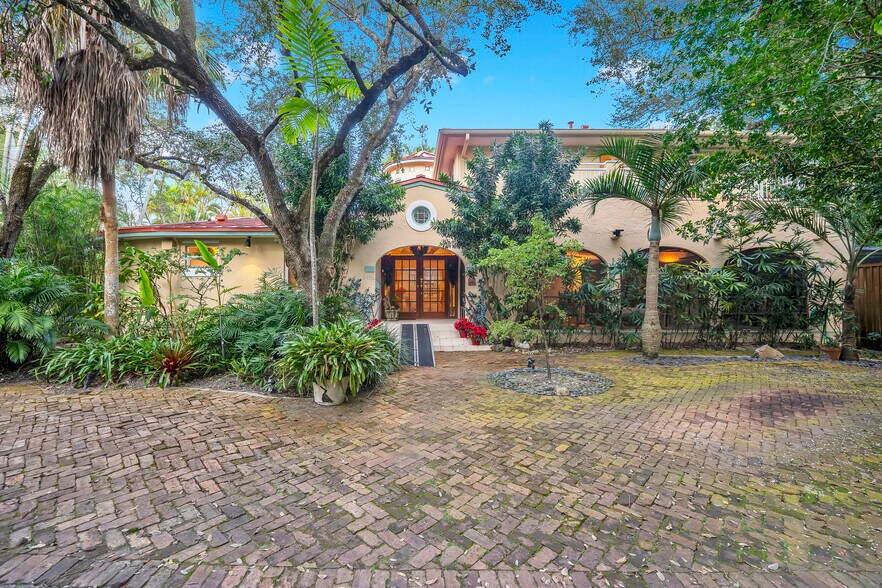 More Photos Of , Miami Multifamily For Sale