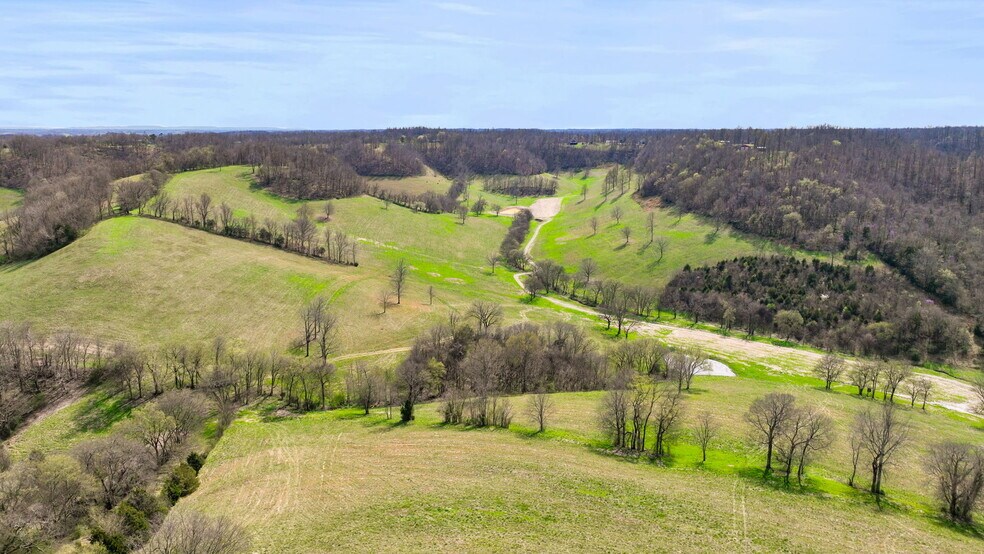 More Photos Of 0 McLaughlin Rd, Shelbyville Land For Sale