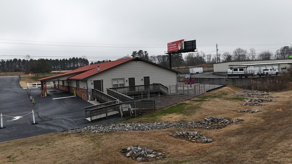 More Photos Of 4270 Canton Hwy, Cumming Storefront Retail Office For Lease