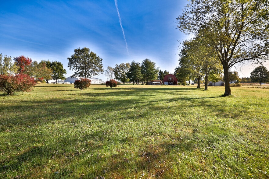 More Photos Of 3955 Blackburn Rd, Edwardsville Land For Sale
