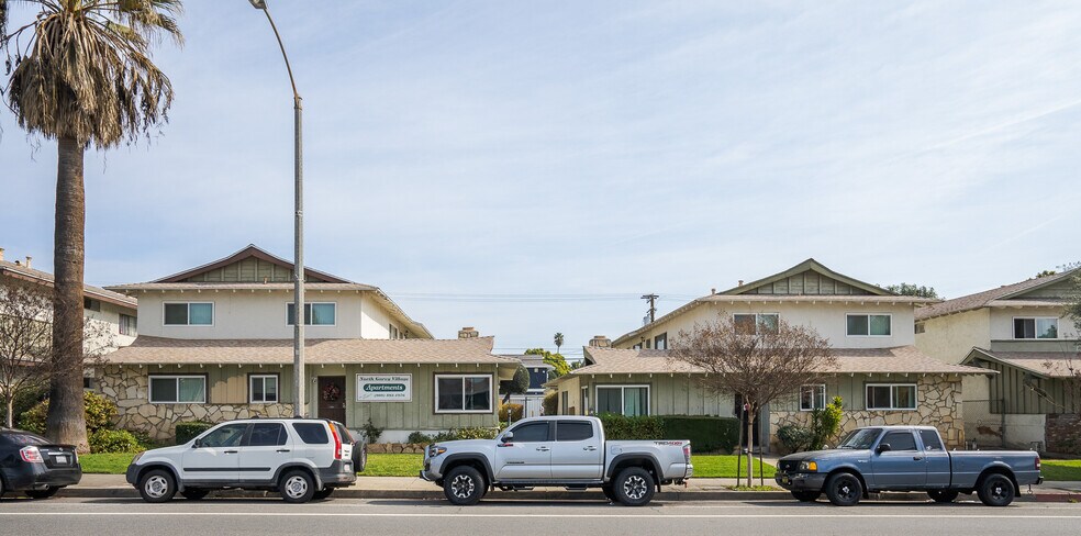More Photos Of 3106 N Garey Ave, Pomona Apartments For Sale
