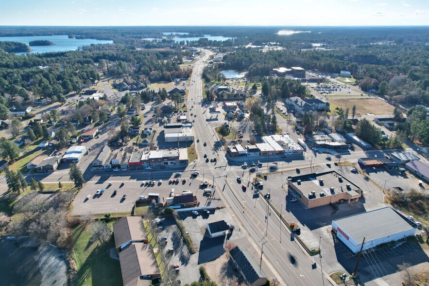 More Photos Of 616 US 51, Woodruff Office For Sale