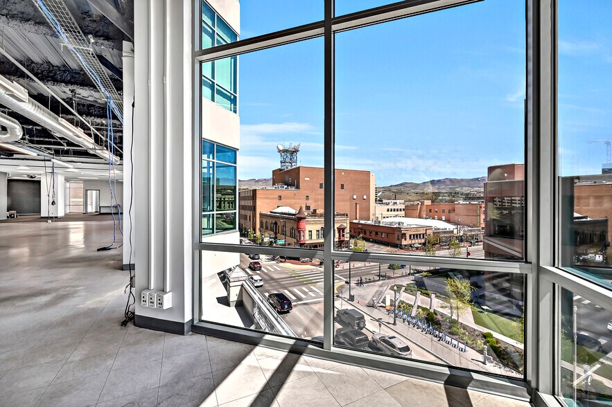 More Photos Of 161-199 N Capitol Blvd, Boise Loft Creative Space For Lease