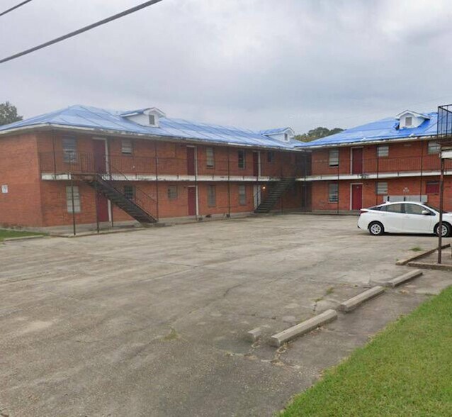 More Photos Of 1516 79th Ave, Baton Rouge Multifamily For Sale