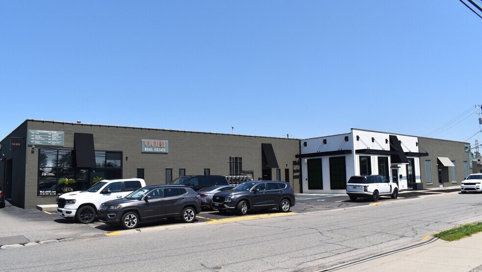 Primary Photo Of 2211-2255 Cole St, Birmingham Office For Lease