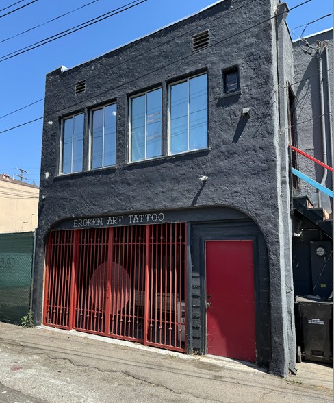 More Photos Of 3227 Glendale Blvd, Los Angeles Storefront Retail Residential For Lease