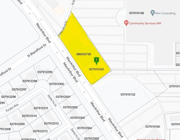 More Photos Of 5300 MacArthur Blvd, Vancouver Office For Lease