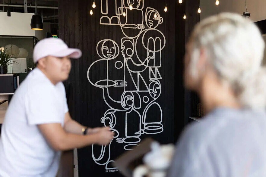 Photo of 2nd Floor Ste 2072