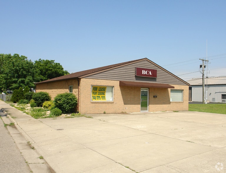 More Photos Of 114 Renick Ave, Chillicothe Freestanding For Lease