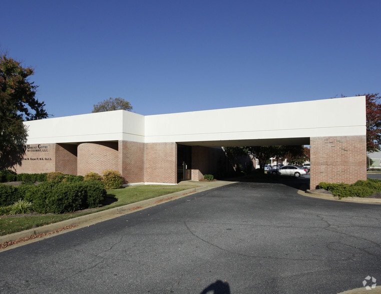 More Photos Of 1021 Talbotton Rd, Columbus Medical For Sale