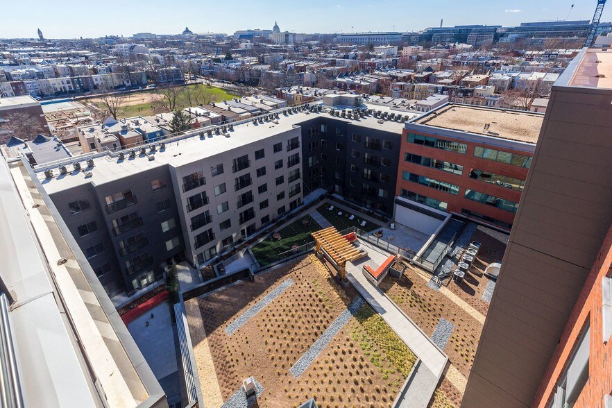 More Photos Of 625 H St NE, Washington Apartments For Lease