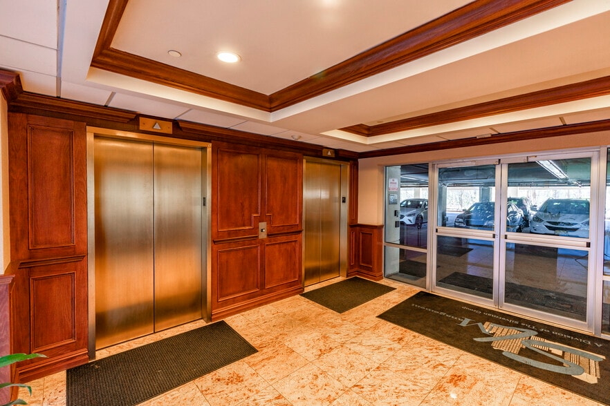 More Photos Of 180 River Rd, Summit Office For Lease