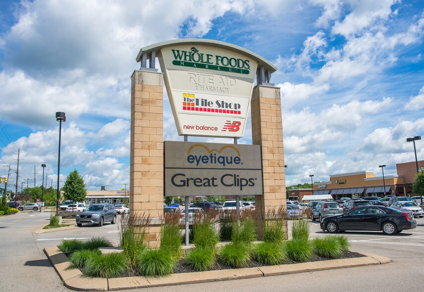 More Photos Of 10574-10650 Perry Hwy, Wexford Unknown For Lease