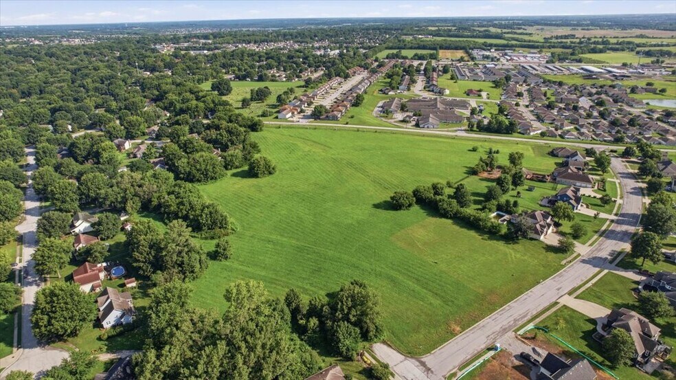 More Photos Of 457 Lucy Webb rd, Raymore Land For Sale