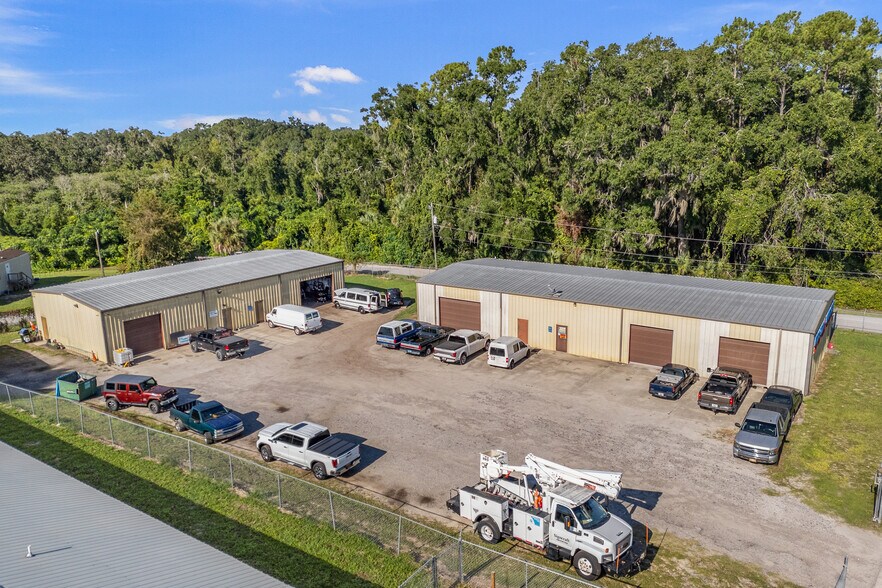 More Photos Of 1550 E Duval St, Lake City Flex For Sale