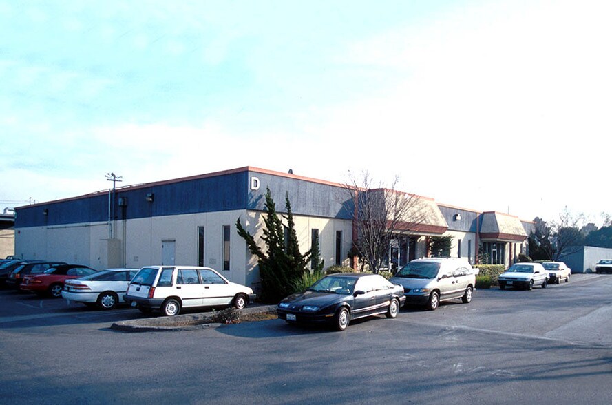 Primary Photo Of 170 S Whisman Rd, Mountain View Warehouse For Lease
