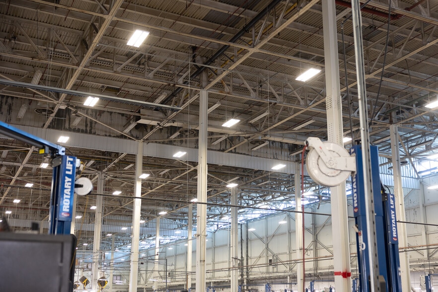 More Photos Of 20001 Euclid Ave, Euclid Warehouse For Sale