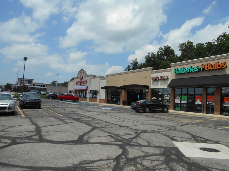 Primary Photo Of 1455 S National Rd, Columbus Unknown For Lease