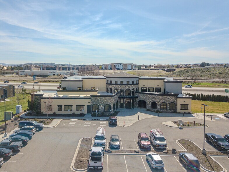 More Photos Of 1305 Fowler St, Richland Medical For Lease