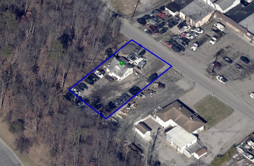 Primary Photo Of 7066 Kit Kat Rd, Elkridge Office For Sale