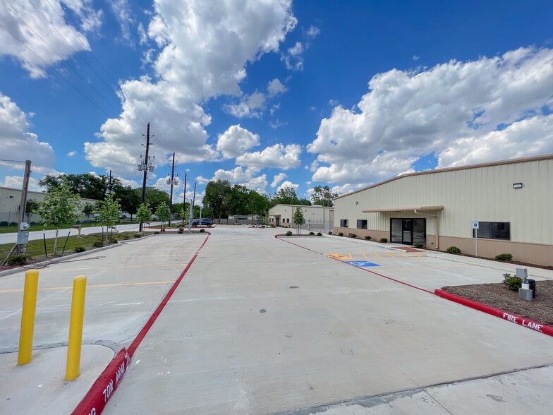More Photos Of , Houston Industrial For Sale