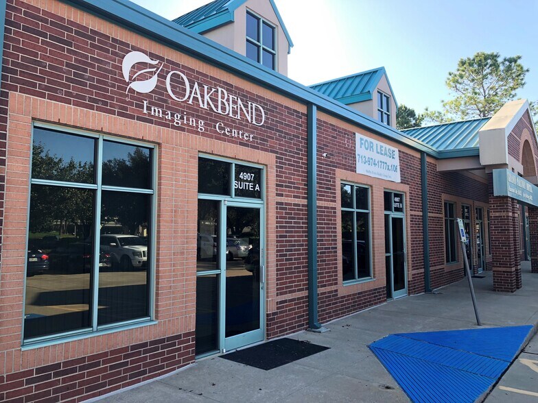 More Photos Of 4907 Sandhill Dr, Sugar Land Unknown For Lease