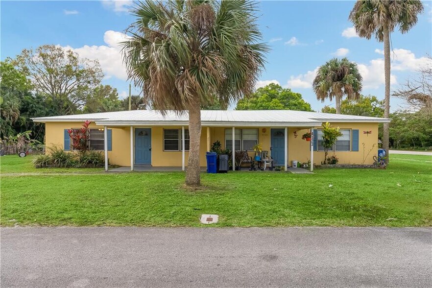 More Photos Of 417 N 25th, Fort Pierce Land For Sale