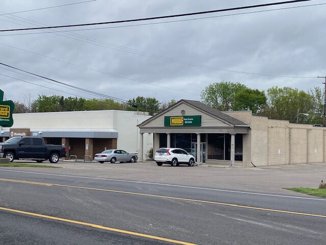 More Photos Of 1274 N Court St, Circleville Office For Sale