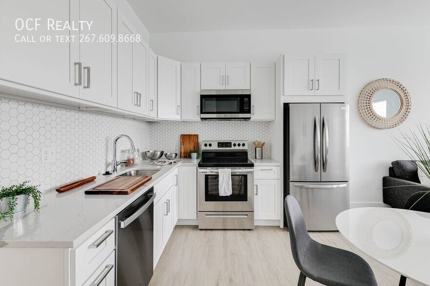 More Photos Of 2201 Washington Ave, Philadelphia Apartments For Lease