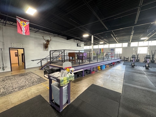 More Photos Of 2322 S 7th St, Saint Louis Warehouse For Sale