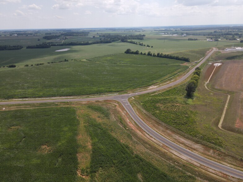 More Photos Of 6591 John Rivers Rd, Pembroke Land For Sale