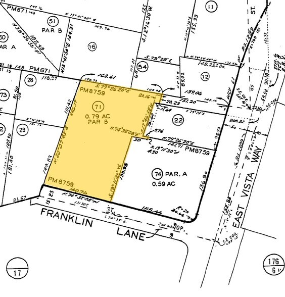 More Photos Of 714 Franklin Ln, Vista Apartments For Sale