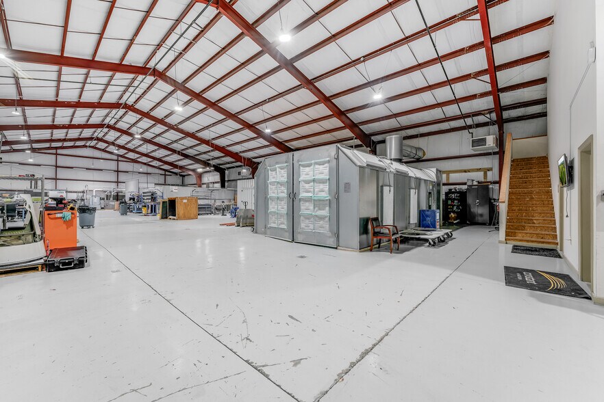 More Photos Of , Morgantown Industrial For Sale