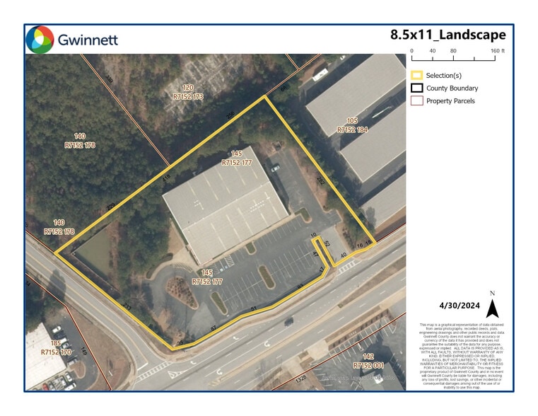 More Photos Of 145 Old Peachtree Rd, Suwanee Health Club For Sale