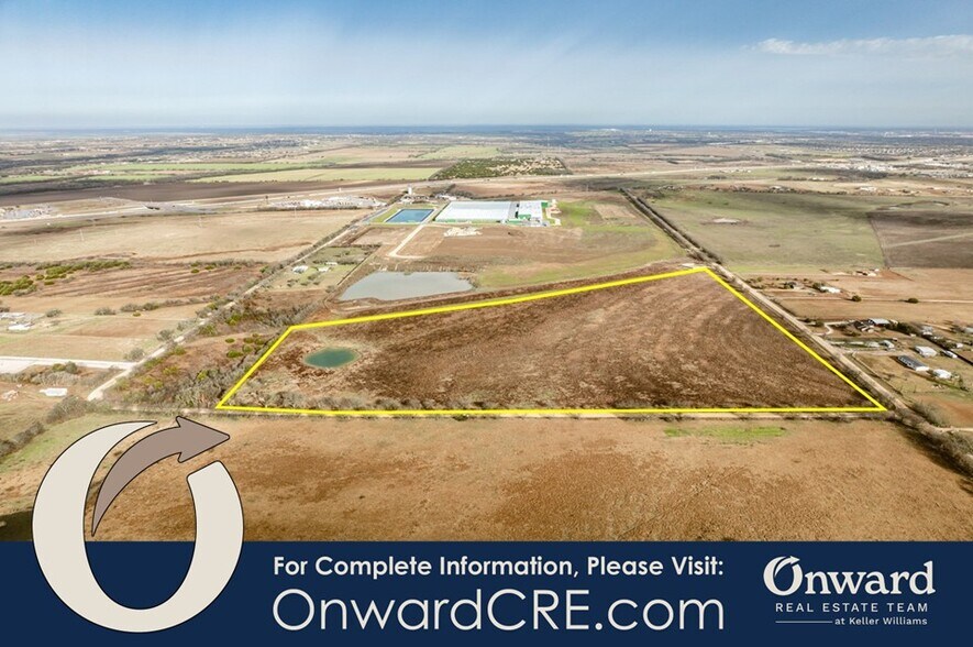 More Photos Of 433 Barnes Rd, Lorena Land For Sale