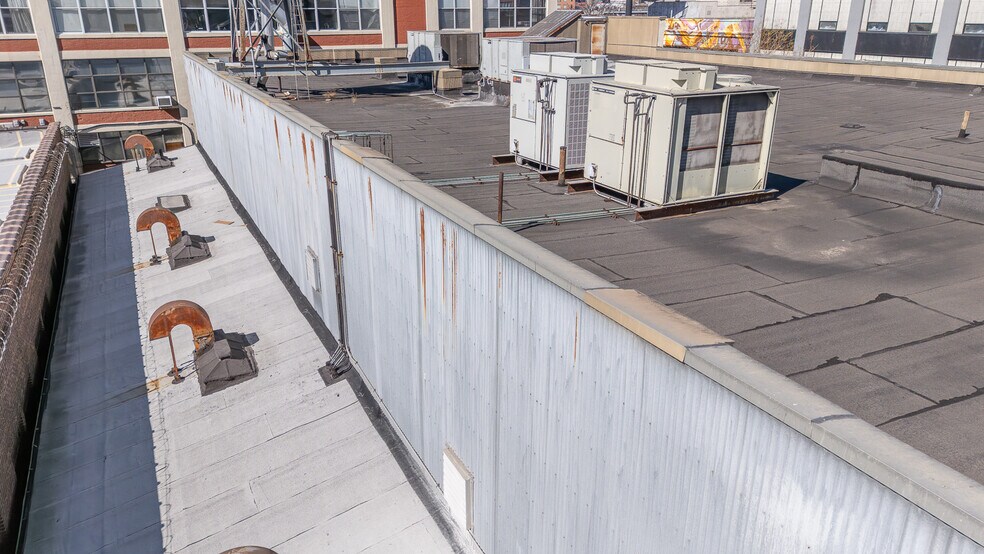 More Photos Of 2124 44th Ave, Long Island City Warehouse For Sale