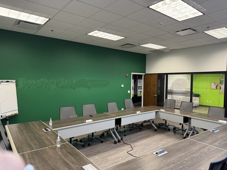 More Photos Of 2505 S Finley Rd, Lombard Office For Sale