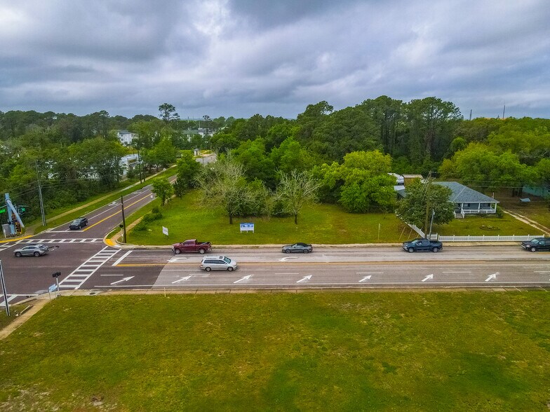More Photos Of 1127 S 14th St, Fernandina Beach Storefront Retail Office For Lease