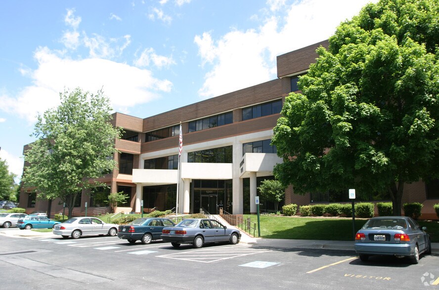 More Photos Of 1201 Seven Locks Rd, Rockville Medical For Lease